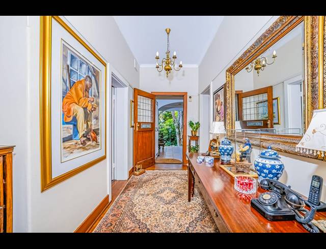 4 BEDROOM FREEHOLD FOR SALE IN WESTVILLE